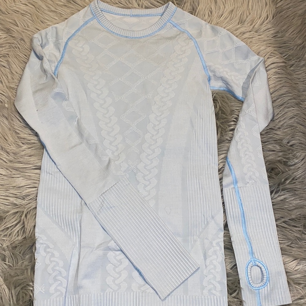 Lululemon Long Sleeve